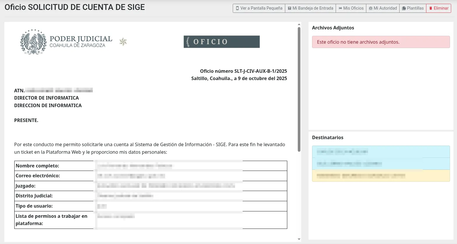 Detalle para Pantalla Completa